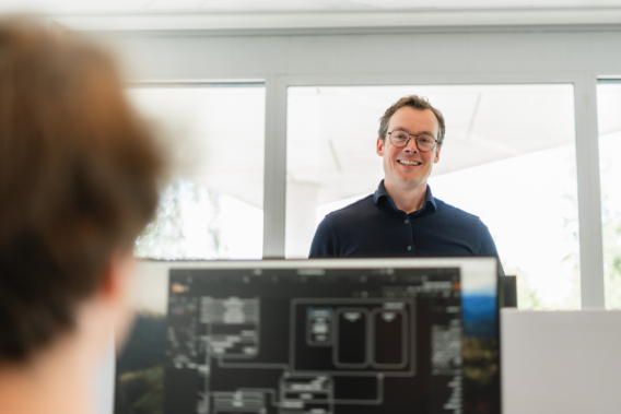 GRC tooling met Key Control Dashboard